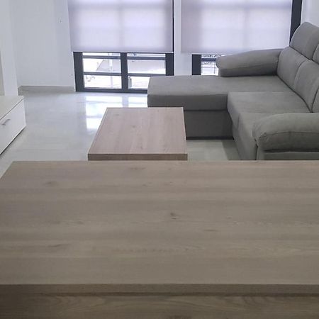 Caracola Beach Wifi Y Aire Acondicionado Καντίζ Εξωτερικό φωτογραφία