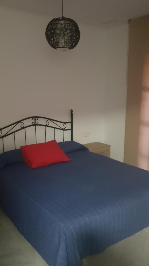 Caracola Beach Wifi Y Aire Acondicionado Καντίζ Εξωτερικό φωτογραφία