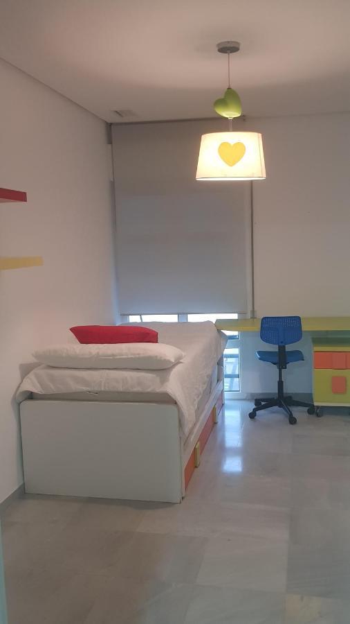 Caracola Beach Wifi Y Aire Acondicionado Καντίζ Εξωτερικό φωτογραφία
