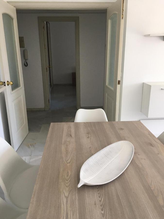 Caracola Beach Wifi Y Aire Acondicionado Καντίζ Εξωτερικό φωτογραφία